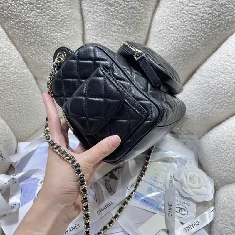 Ch**el satchel bags